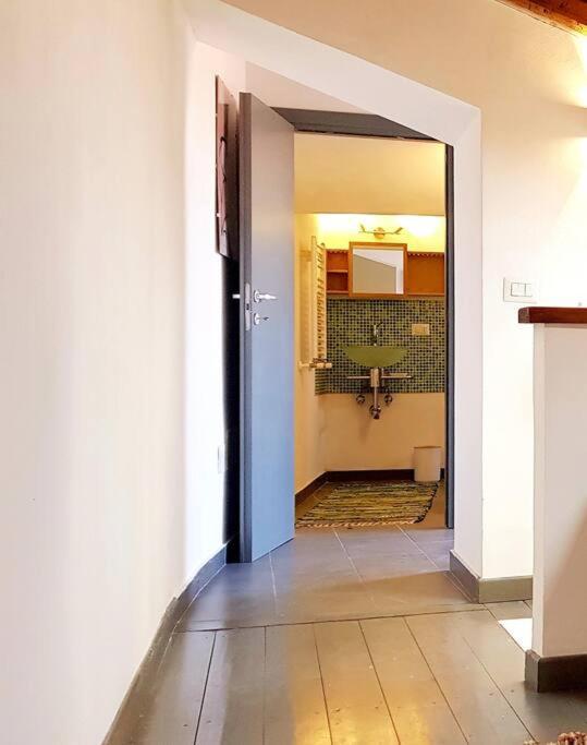 Villa L'Artista à Trecastagni Extérieur photo