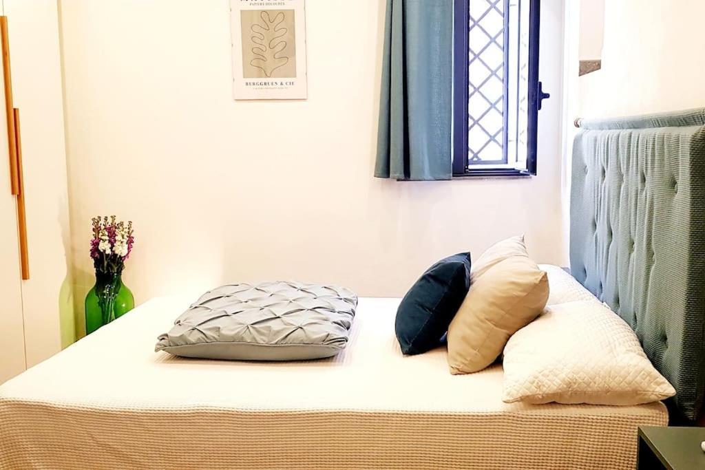 Villa L'Artista à Trecastagni Extérieur photo